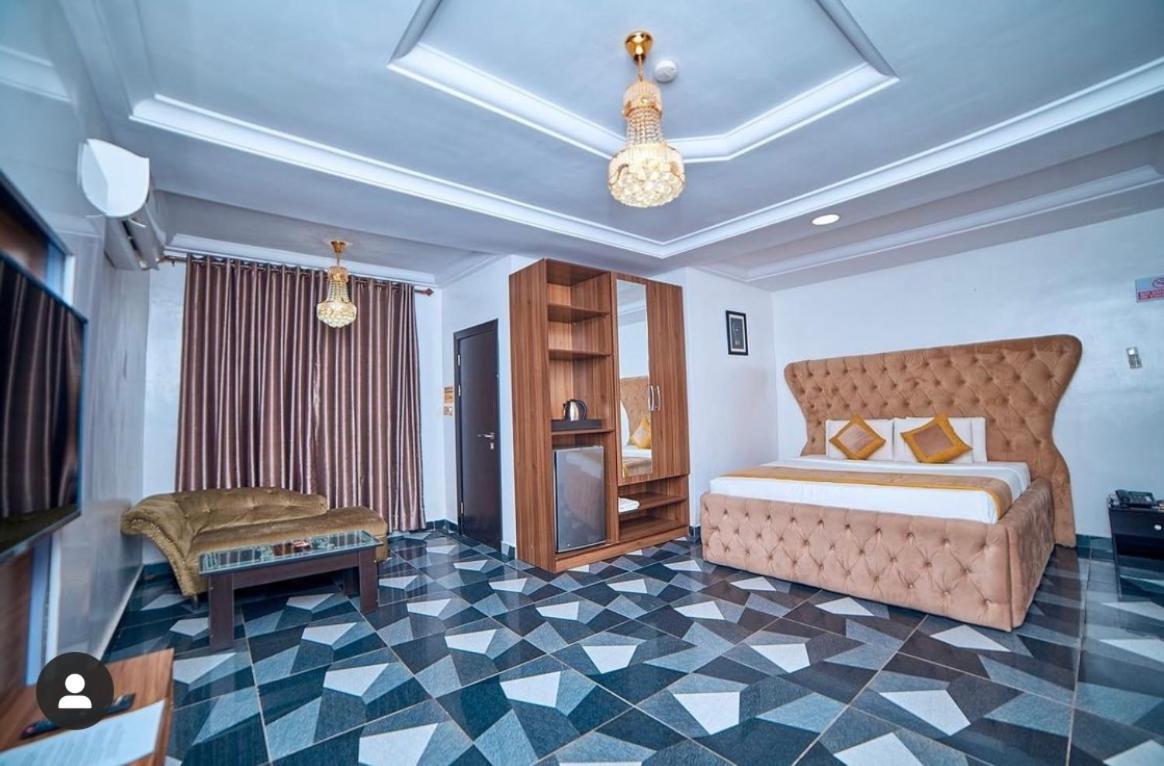 247 Luxury Hotel Лекки Экстерьер фото